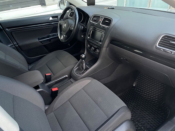Volkswagen Golf I 5 of 5