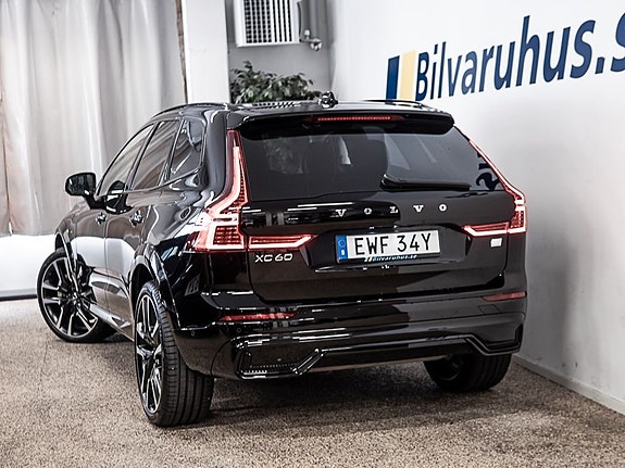 Volvo XC60 3 of 5