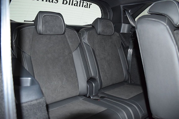 Peugeot 5008 12 of 17
