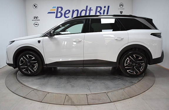 Peugeot 5008 6 of 17