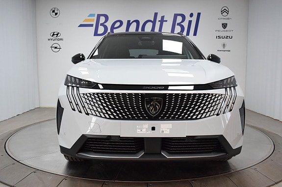 Peugeot 5008 4 of 5