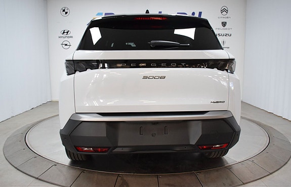 Peugeot 5008 7 of 17