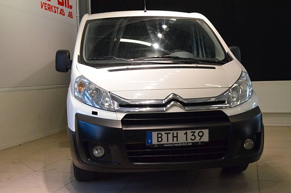 Citroen Jumpy 3 of 5