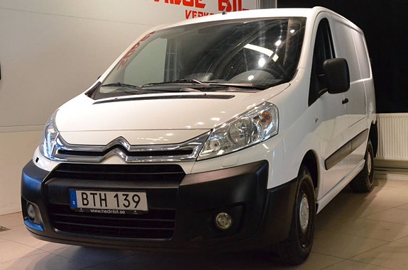 Citroen Jumpy 2 of 5