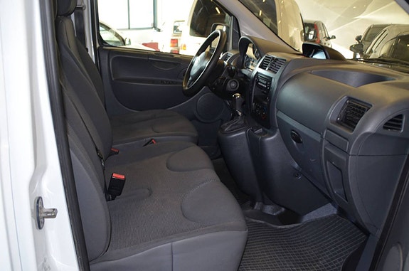 Citroen Jumpy 10 of 21