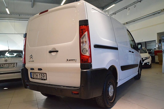 Citroen Jumpy 4 of 5