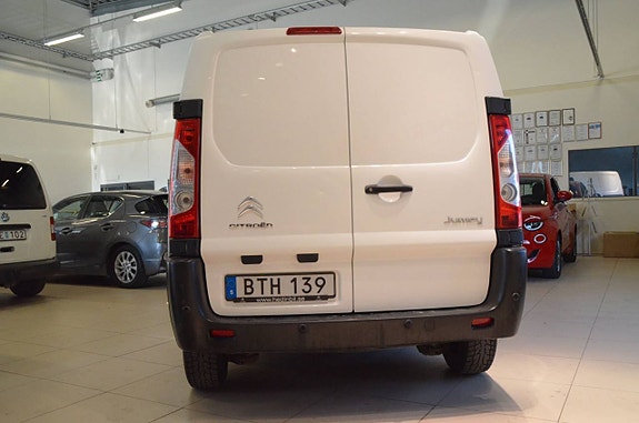 Citroen Jumpy 5 of 5