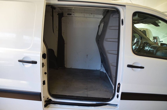 Citroen Jumpy 12 of 21