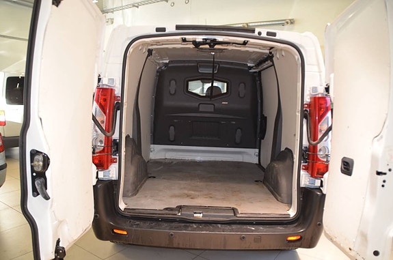 Citroen Jumpy 7 of 21