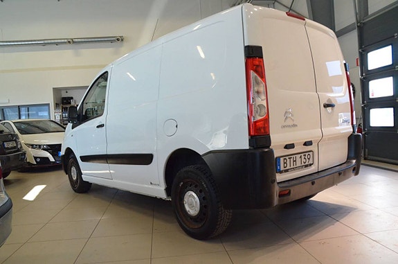 Citroen Jumpy 6 of 21