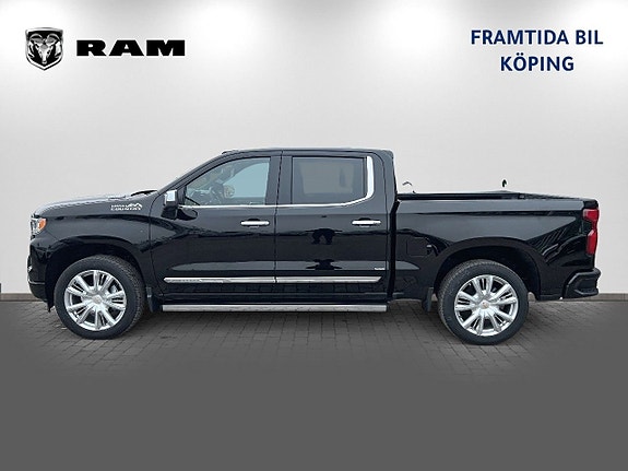 Chevrolet Silverado 1500 4 of 21