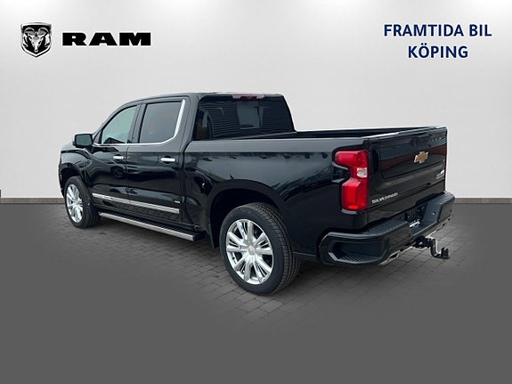 Chevrolet Silverado 1500 6 of 21