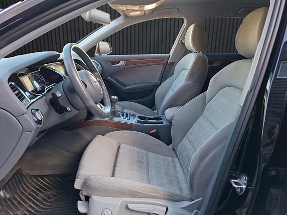 Audi A4 10 of 20