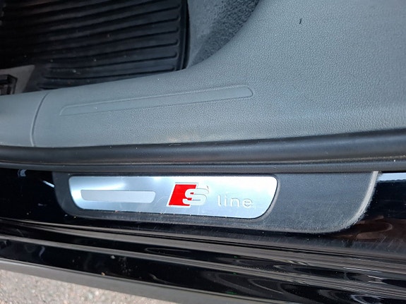 Audi A4 19 of 20
