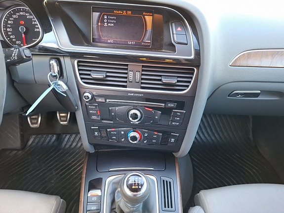 Audi A4 17 of 20