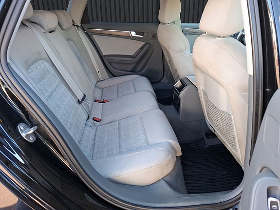 Audi A4 13 of 20