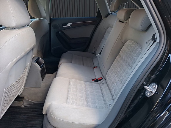 Audi A4 14 of 20