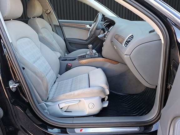 Audi A4 12 of 20