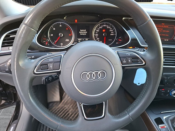 Audi A4 15 of 20