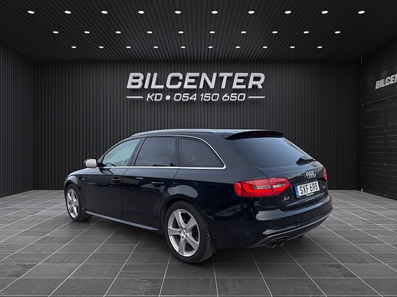 Audi A4 6 of 20