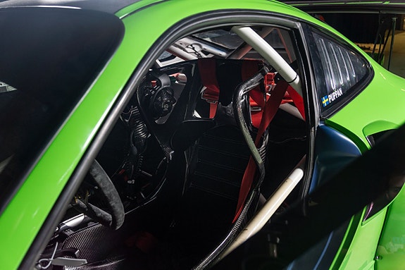 Porsche 911 8 of 8