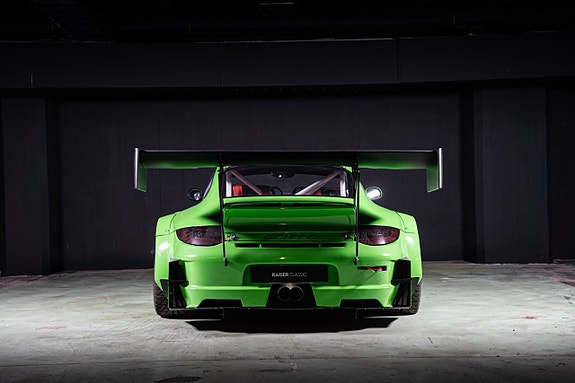 Porsche 911 5 of 5