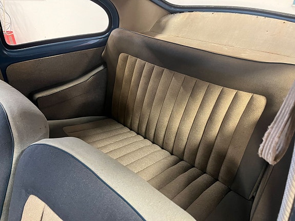 Volvo PV 17 of 17