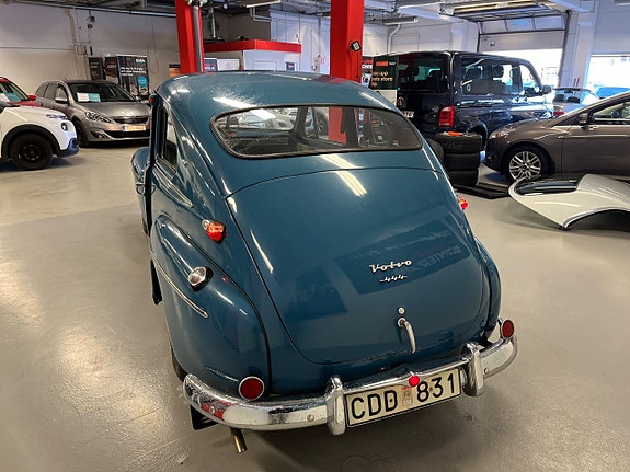 Volvo PV 3 of 5