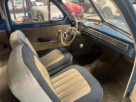 Volvo PV 15 of 17