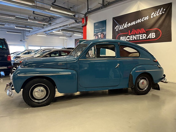 Volvo PV 4 of 5