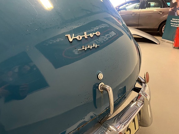 Volvo PV 9 of 17