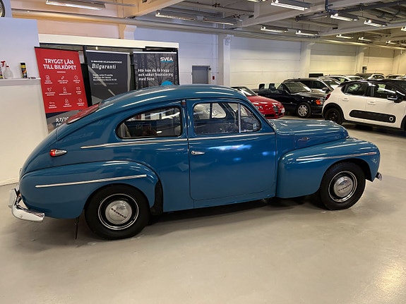 Volvo PV 5 of 5