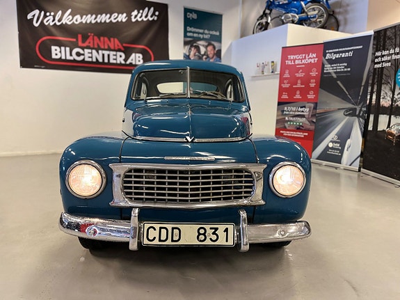 Volvo PV 7 of 17
