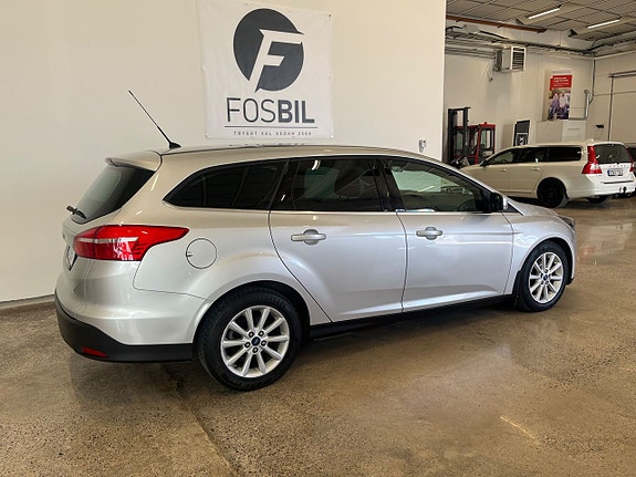 Ford Focus 6 of 21