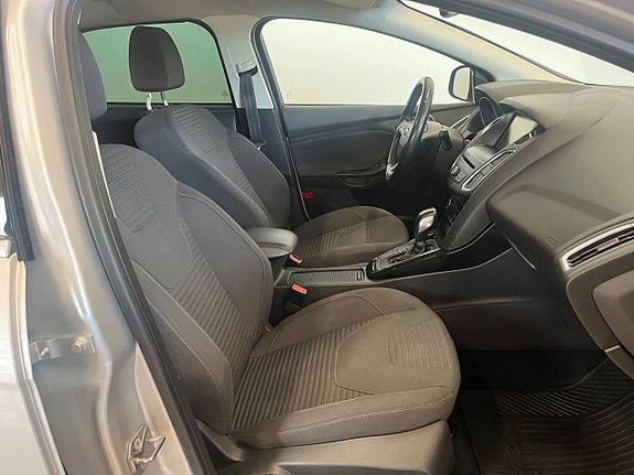 Ford Focus 17 of 21