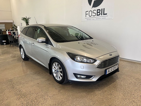 Ford Focus 3 of 21