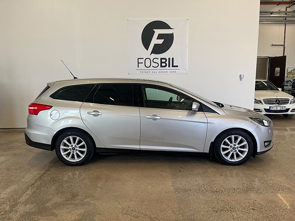 Ford Focus 5 of 21