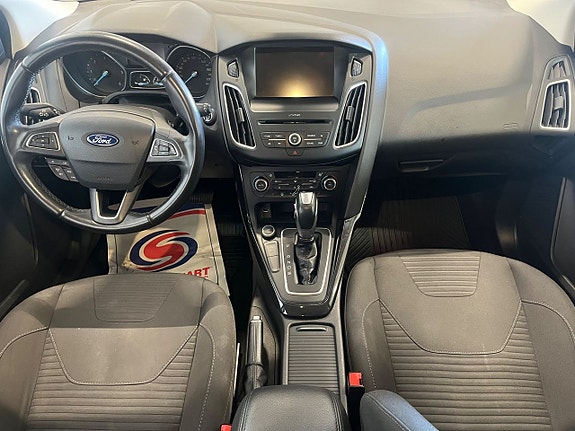 Ford Focus 14 of 21