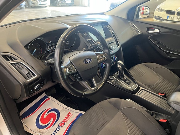 Ford Focus 10 of 21