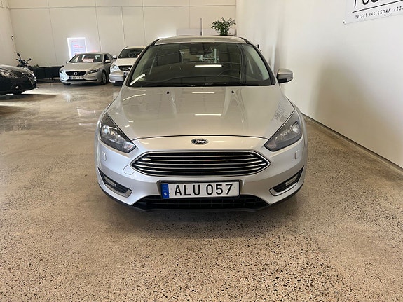 Ford Focus 7 of 21