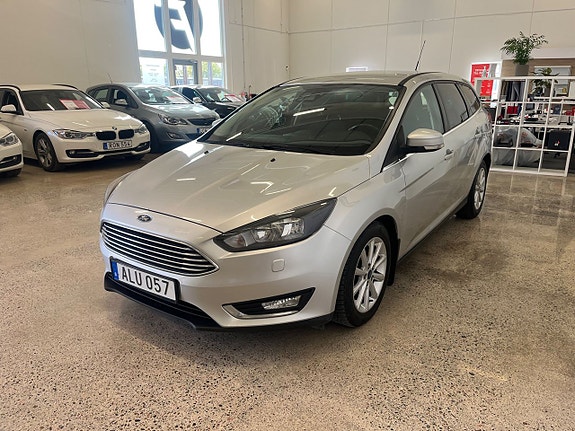 Ford Focus 4 of 21