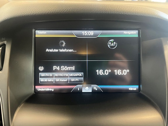 Ford Focus 19 of 21