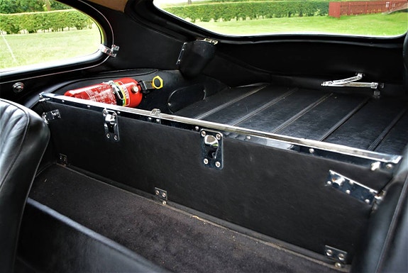 Jaguar E-TYPE 14 of 30