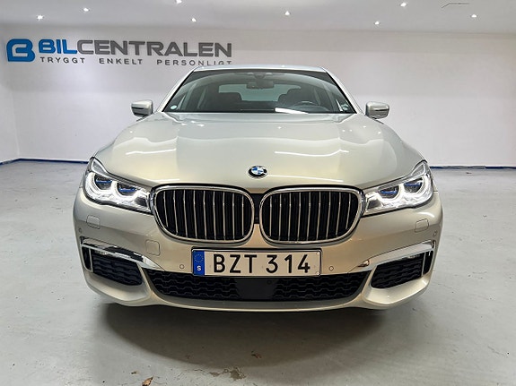 BMW 730 5 of 5