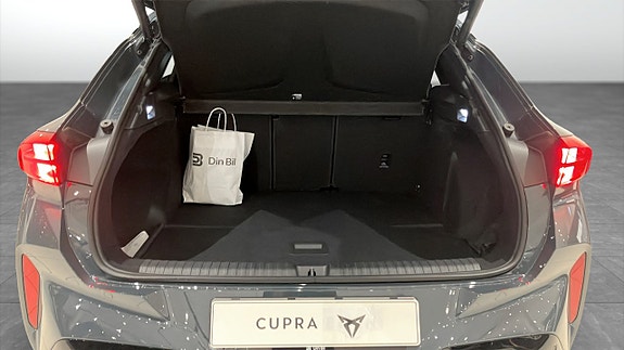 Cupra Terramar 11 of 11