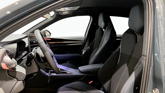 Cupra Terramar 6 of 11