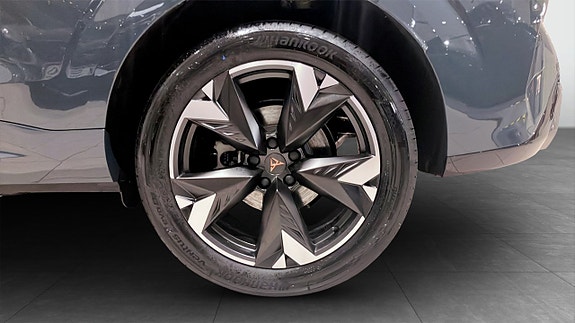 Cupra Terramar 5 of 5