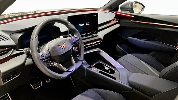 Cupra Terramar 8 of 11