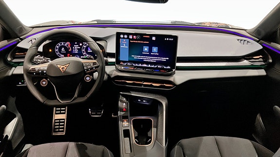 Cupra Terramar 7 of 11