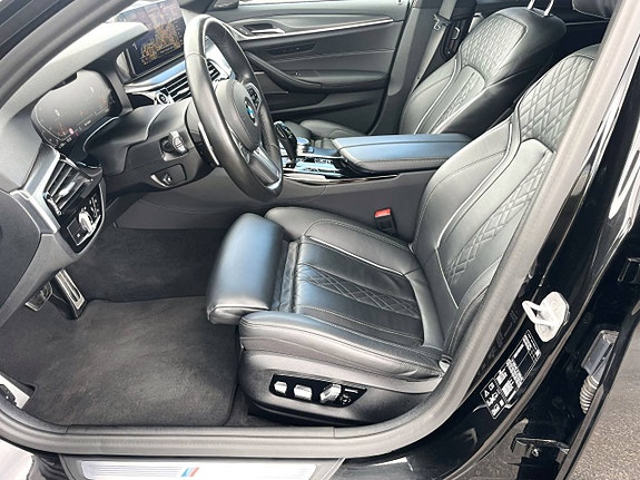 BMW 520 4 of 5